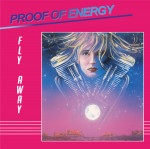 Proof Of Energy - Fly Away Front Sleeve.