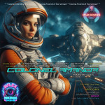 Mflex Sounds - Colonel Amanda (The Remixes) (2025).jpg