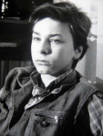 Robert Gaj's early years.jpg