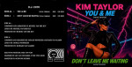 Kim Taylor - You and Me_Don't Leave Me Waiting.jpg
