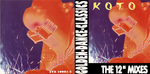 Koto 1994 - The 12'' Mixes.Cover Front.png