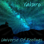 Yakuro - Universe Of Feelings (Single) (2020).jpg