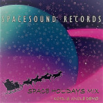 VA - Space Holidays Mix [2020] Mixed Kohl's Uncle.jpg