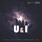 AlimkhanOV A. - U & I (Single) (2021).jpg