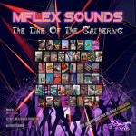 Mflex Sounds - The Time Of The Gathering.jpg
