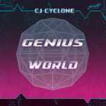 CJ Cyclone - Genius world (2021).jpg