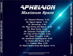 APHELION - Maximum Space (2022)_back.jpg