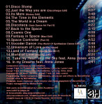 Marcel De Van - The World Of The Synthesizer Dance (2018)_back.jpg
