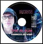 Marcel De Van - The World Of The Synthesizer Dance (2018)_cd.jpg