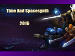 VA - Time And Spacesynth (2016) (Mcity Edition).jpg