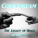 Cosmodream - The Legacy of Space.jpg