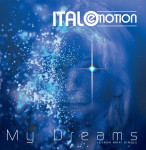 Italo Emotion - My Dreams - 12 blue vinyl-front.jpg