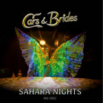 Cars & Brides - Sahara Nights (Vinyl)-Front.jpg