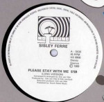 Sisley Ferre – Please Stay With Me (V).jpg