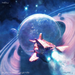 Kebu - Synthesizer Legends Volume 1 (2023) - 1.jpg