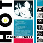 HOT DANCE PARTY (artwork 02 back cover tracklisting) 1985.jpg