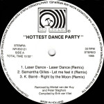 HOT DANCE PARTY (artwork 03 LP Side A) 1985.jpg