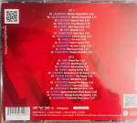 ZYX Italo Disco Spacesynth Collection 10 Titelliste