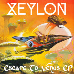Xeylon - Escape To Venus_cover.jpg
