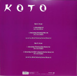Koto - Acknowledge (List).jpg