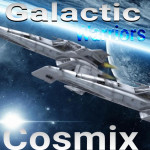 Cosmix - Galactic Warriors.jpg