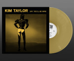 Kim Taylor - Say You’ll Be Mine (Vinyl) (2025).jpg