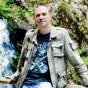 Marco Rochowski