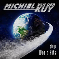 Michiel van der Kuy - Plays World Hits