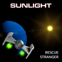 Sunlight - Rescue Stranger