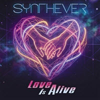 Synthever - Love Is Alive