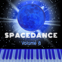 Spacedance Volume 8