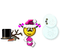 [:snowman:]