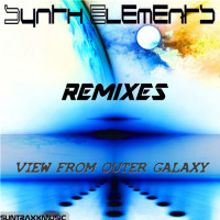 [2017] Synth Elements - View From Outer Galaxy (Remixes 2017)