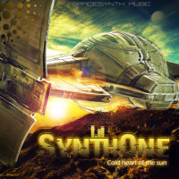 [2017] SynthOne - Cold Heart Of The Sun