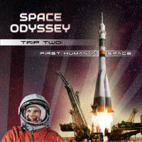 [2017] Space Odyssey: First Human In Space