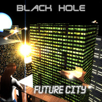 [2017] Black Hole - Future City