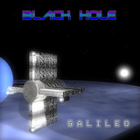 [2017] Black Hole - Galileo