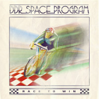 [2017] DDR Space Program - Race To Win