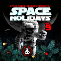 [2017] Space Holidays Vol. 9