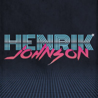 [2018] Henrik Johnson - The Album
