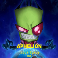 [2018] Aphelion - Loca Space