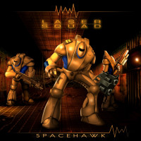[2018] Spacehawk - Laser Squad