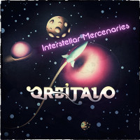 [2018] Interstellar Mercenaries - Orbitalo