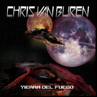 [2018]  Chris van Buren - Tierra Del Fuego
