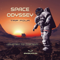 [2018] Space Odyssey. Journey To The Sun