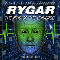 [2018] Rygar - The Mind Of The Universe