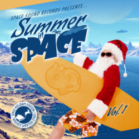 [2018] Summer In Space. Vol. 1