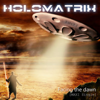 [2018] Holomatrix - Facing The Dawn