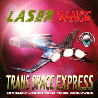 [2018] Laserdance - Trans Space Express