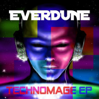 [2018] Everdune - Technomage EP